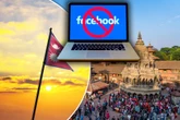 Analiza "The New York Times" Zakazali Facebooka i YouTube! Kraj odcięty od social mediów, ale są wyjątki