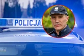 CO SIĘ STAŁO? Potrącenie zastępcy Komendanta Głównego Policji w Warszawie. Gruzin ukarany