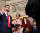 Triduum Paschalne Ważne przesłanie wiceprezydenta USA. Opublikował je w Wielki Piątek