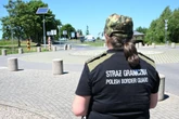 Ważne informacje Wróciły kontrole na granicy z Niemcami. Gdzie w Zachodniopomorskiem pojawią się pogr…