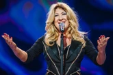 Beata Kozidrak robi się na bóstwo przed Polsat SuperHit Festival 2021. To niekwest...