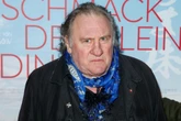 Odczytują wyrok PILNE! Gerard Depardieu uznany za winnego! Chodzi o napaści na kobiety
