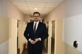 Z ostatniej chwili Jest akt oskarżenia przeciwko Michałowi Wosiowi. Chodzi o Pegasusa