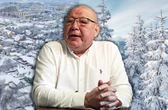 To się wielu nie spodoba Jasnowidz Jackowski zobaczył pogodę na zimę. Wszystko jasne