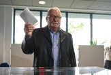 Wybory prezydneckie 2025 Wałęsa wzywa do urn: "Nie głosujesz, nie narzekaj!"