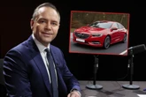 Oświadczenie majątkowe Dyrektor IPN i jego auto. Sprawdź, co ma w oświadczeniu majątkowym