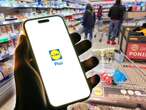 Dyskonty Rewolucja w aplikacji Lidl Plus