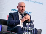 Spółki Skarbu Państwa Adama Leszkiewicz obejmuje stery w PGZ