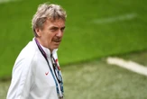 Zbigniew Boniek zabrał głos po meczu ze Szwecją. Zadeklarował poparcie dla Paulo S...