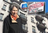TAK MIESZKAJĄ W STOLICY „Marzę, żeby się ogrzać przed śmiercią”. Mieszkają w centrum Warszawy bez ogrzewania