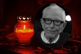 Miał 80 lat Koszmarna wiadomość. Twórca "Nagiej broni" nie żyje