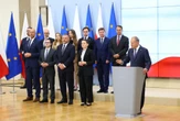 niepokojące wieści To głosowanie doprowadzi do upadku rząd Donalda Tuska?! "Gruba historia"