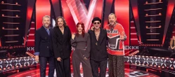 Nie przegap Kto wróci do "The Voice of Poland"? Rusza głosowanie w aplikacji TVP VOD!