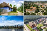 RANKING Oto najgorsze miejsce do życia na Mazowszu. To tylko kawałek od Warszawy. AI zdecydo…