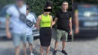 Trafiła za kratki 28-latka poszukiwana listem gończym. Wiedziała, co ją czeka
