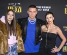TYLKO U NAS Bart Pniewski szczerze o udziale córki w "Królowej Przetrwania". Sam chce trafić do stacji TVN