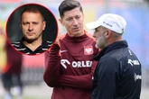 Finlandia - Polska "To polska głupota". Świerczewski komentuje burzę wokół Lewandowskiego i mecz z Finl…