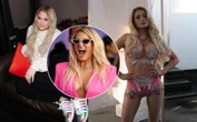 Ale zmiana! Meghan Trainor była uwielbiana za krągłe kształty. Teraz nic z nich nie zostało. Tak schudła, że fani jej nie poznają