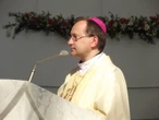Mocne słowa biskupa Bp Damian Muskus skomentował list katolików w obronie biskupów. "Gorszy mnie"