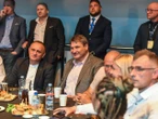 Był gościem specjalnym Andrzej Gołota zaszczycił Toruń