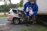 Tragedia na Mazowszu Zginął, bo nie posłuchał syna?! Zbigniew schował ojcu klucze, ale nawet to nie pomogło
