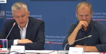 Alarm powodziowy! Pilny sztab ws. powodzi! Woda zalewa Polskę, sytuacja dramatyczna!