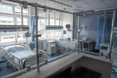 wiadomości Nowa jakość dla pacjentów. Oddziały neurologii i udarowy w Gdyni otwarte po remoncie…
