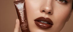 Strefa beauty Dubai Chocolate i Cinnamon Roll – smakowite balsamy do ust w kolorach brązu