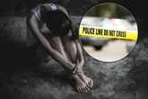 Koszmar nastolatki 18-latka zamykana w klatce do psów. Policja zatrzymała jej matkę i ojczyma