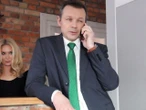 Barwy szczęścia Barwy szczęścia, odcinek 3197: Bruno spróbuje ukryć przed Karoliną swoją relację z J…