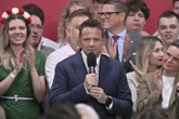 W końcu! Rafał Trzaskowski z ważną nowiną dla kibiców Legii. Czekali na to bardzo długo! Reak…