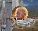 STRASZNE! Deportowani przez Trumpa ofiarami tortur?! Dramatyczne doniesienia z więzienia grozy…
