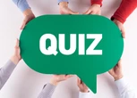 Jest trudny! QUIZ. Poniedziałkowy test z wiedzy ogólnej. Pierwsze dwa łatwe, ale później... ciężary przy większości!