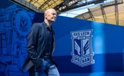 Będzie się działo w Warszawie Niels Frederiksen o hicie z Legią. Na to musi nastawić się Lech
