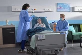 Pierwsza miłość Pierwsza miłość, odcinek 4071: Ostatnie pożegnanie Angeliki. Chce umrzeć spokojna w domu - ZDJĘCIA