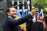 Jeszcze więcej władzy dla szefa MSZ Tusk szykuje kolejne stanowisko dla Sikorskiego? Znamy szczegóły: "Kolejny element budowania go jako silnego przywódcy"