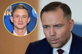 Mocny wpis Jakub Rzeźniczak zażenowany Karolem Nawrockim. Wypalił z grubej rury o wyścigu prezy…