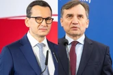 O co chodzi? Morawiecki i ZIobro staną przed sądem?! NIK podjęła zdecydowane kroki