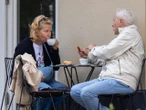 Mamy zdjęcia Tak 71-letnia Bursztynowicz przygotowuje się do "Tańca z Gwiazdami". To może jej zas…