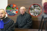 WYROK W ZAWIASACH 12-letni Krzyś zginął na pasach. "To pani syn mnie zabił”! Roman J. nie pójdzie sied…