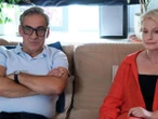 M jak miłość. Marta i Jacek rozstaną się! Nie tylko wyjazd do Włoch wywoła kryzys w …