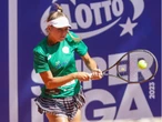 Roland Garros Roland Garros: Linda Klimovicova nie zagra w głównej drabince. Grająca dla Polski Cz…
