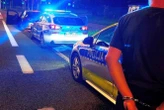 Ale afera! Mokotów: Pijany kierowca z 2,5 promila urządził sobie rajd pod prąd! Interweniowała straż miejska