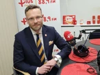 Ważna ustawa w Sejmie. Koniec z wyjątkami? Bogucki o nowych zasadach dla Ukraińców