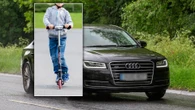 To była chwila 8-latek zginął pod kołami audi. Od tego szczegółu zależy, czy ktoś odpowie za dramat…