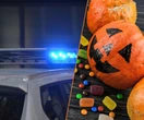 POLICJA ZBADA SYTUACJE Rodzice znaleźli wkręt w halloweenowym batoniku. Żart z szokującym finałem