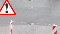 Opole: Potok na ulicach miasta! Czwartek jednym z najbardziej niebezpiecznych dni ...