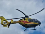 Dramat w Drozdowie Dwulatek zjadł trutkę na szczury! "Trafił śmigłowcem do szpitala"