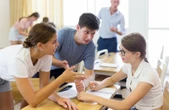 Warto wiedzieć Na te studia dostaniesz się bez walki
