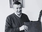 POŻEGNALI GO DRUHOWIE Nie żyje Mirosław Klimczewski. „Był oddanym strażakiem i wspaniałym człowiekiem”